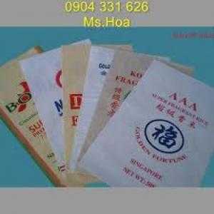 Bao pp dệt giá rẻ