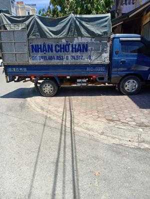 Huyndai Poter 1t