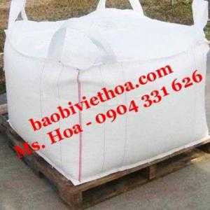 Bao đựng gạo 5kg, 10kg, 25kg, 50kg