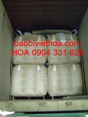 Bao đựng gạo 5kg, 10kg, 25kg, 50kg