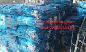 Bao bì gạo cao cấp
