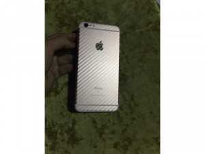Iphone 6s plus 64gb quốc tế zin full chức năng