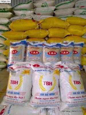 Bao -p-p- dệt, pe, pa, màng- ghép -phức- hợp, bao- đựng- gạo