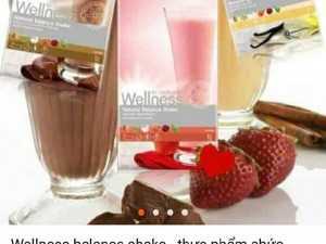 Giảm cân Oriflame
