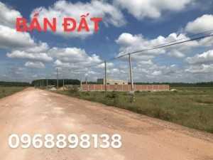 Bình Phước –Mua Đất Nền Giá Rẻ Kcn Minh Hưng Nhận Quà Hấp Dẫn