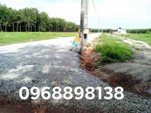 Bình Phước –Mua Đất Nền Giá Rẻ Kcn Minh Hưng Nhận Quà Hấp Dẫn