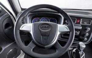 Xe tải jac 1 tấn, 1,25 tấn tại Hải Phòng giá rẻ
