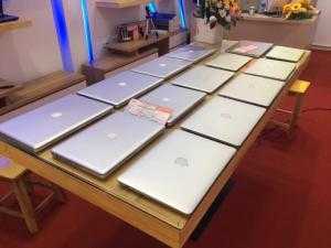 Macbook giá rẻ Thái Nguyên