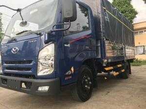 Bán xe tải Hyundai IZ65 Gold 3,5 tấn trả trước 100 triệu, giao xe ngay - Gọi 0913553798 (24/24)