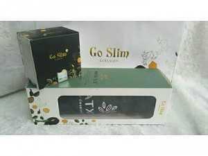 Gell Tan mỡ Goslim