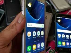 ĐT cao cấp siêu bền Samsung S7 active T&