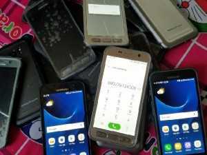 ĐT cao cấp siêu bền Samsung S7 active T&