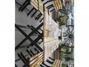Bàn ghế cafe quán cóc quán nhậu giá rẻ