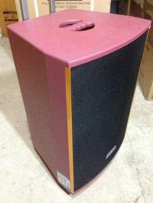 Thanh Lý Loa Kéo Ktv 408 Tích Hợp Phần Mền Karaoke