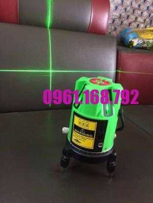 Máy cân mực 5 tia xanh Laser Pro 5L