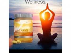 dầu cá hồi omega3