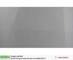 Vải dán tường sợi thủy tinh mẫu trơn VISION 168-72