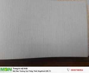 Vải Dán Tường Sợi Thủy Tinh Siegfried 228-73