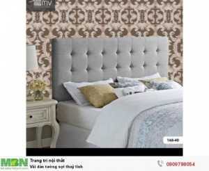 Vải dán tường sợi thuỷ tinh