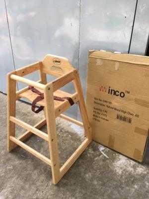Ghế ăn dặm cho bé thương hiệu Mỹ
