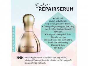 Serum Kb One Colagen Ngọc Trai
