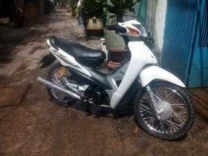 Wave hq bstp trang