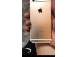 Iphon 6s 64G good