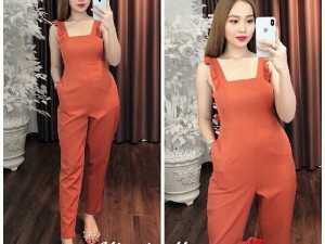Đầm jum