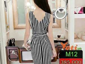 Đầm jum