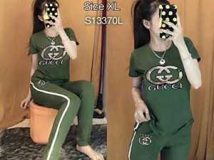 Đồ bộ thun cotton da cá