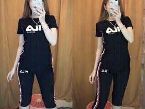 Đồ bộ thun cotton lưng