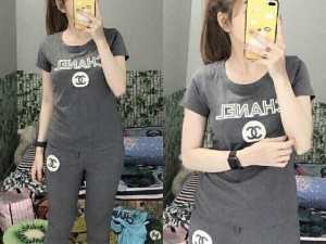Đồ bộ thun cotton lưng