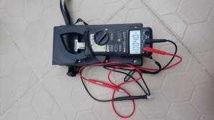 Bán Amp Probe (Kìm) hàng xách tay ở Nhật