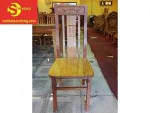 Bộ Bàn Ăn 6 Món