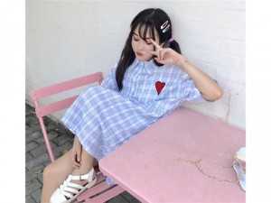 Váy babydoll