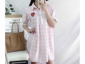 Váy babydoll