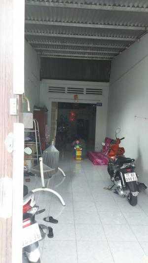 Bán nhà mặt tiền Quốc lộ 80 huyện Tân hiệp tỉnh Kiên Giang