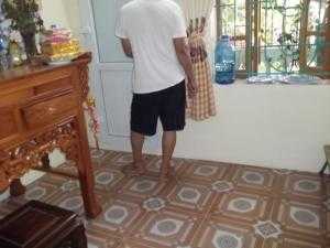 Đang Cần Bán Gấp Nhà Mặt Đường Trần Huy Liệu Gần Trường Ngô Quyền Nam Định
