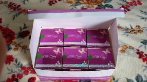 Kem Trắng Da Elite Cream 3 In 1