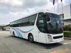 Xe khách Samco Wenda SD 47 chỗ ngồi - Động cơ 340Ps