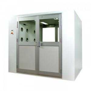 show air loại 2 cửa
