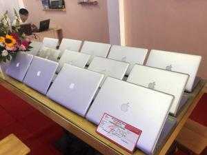 Macbook cũ Thái Nguyên - ISHOP chuyên Macbook giá rẻ
