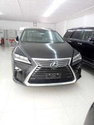 Thaiha auto bán Lexus rx350
