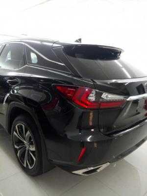 Thaiha auto bán Lexus rx350
