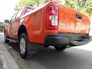 Colorado 2.5L VGT 4x2 AT LT (Số Tự Động 6 Cấp 1 Cầu), Hổ trợ góp lên đến 85% giá trị xe
