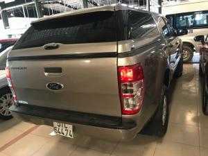 Bán Ford Ranger XL 4x4 MT sx 2015