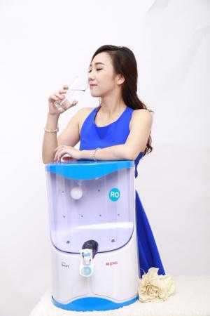 Máy lọc nước uống trực tiếp Allfyll Thái Lan - Model Smart RO