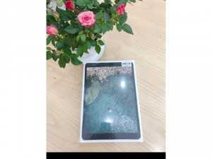 Em bán ipad Pro 10.5-64-Hồng wifi máy mới nguyên hộp