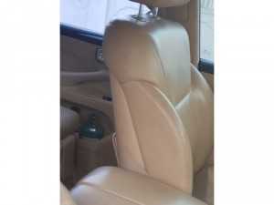 Lexus Lx570 -2009