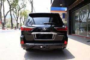 Bán Lexus LX570 2018, giao xe ngay, giá cực tốt